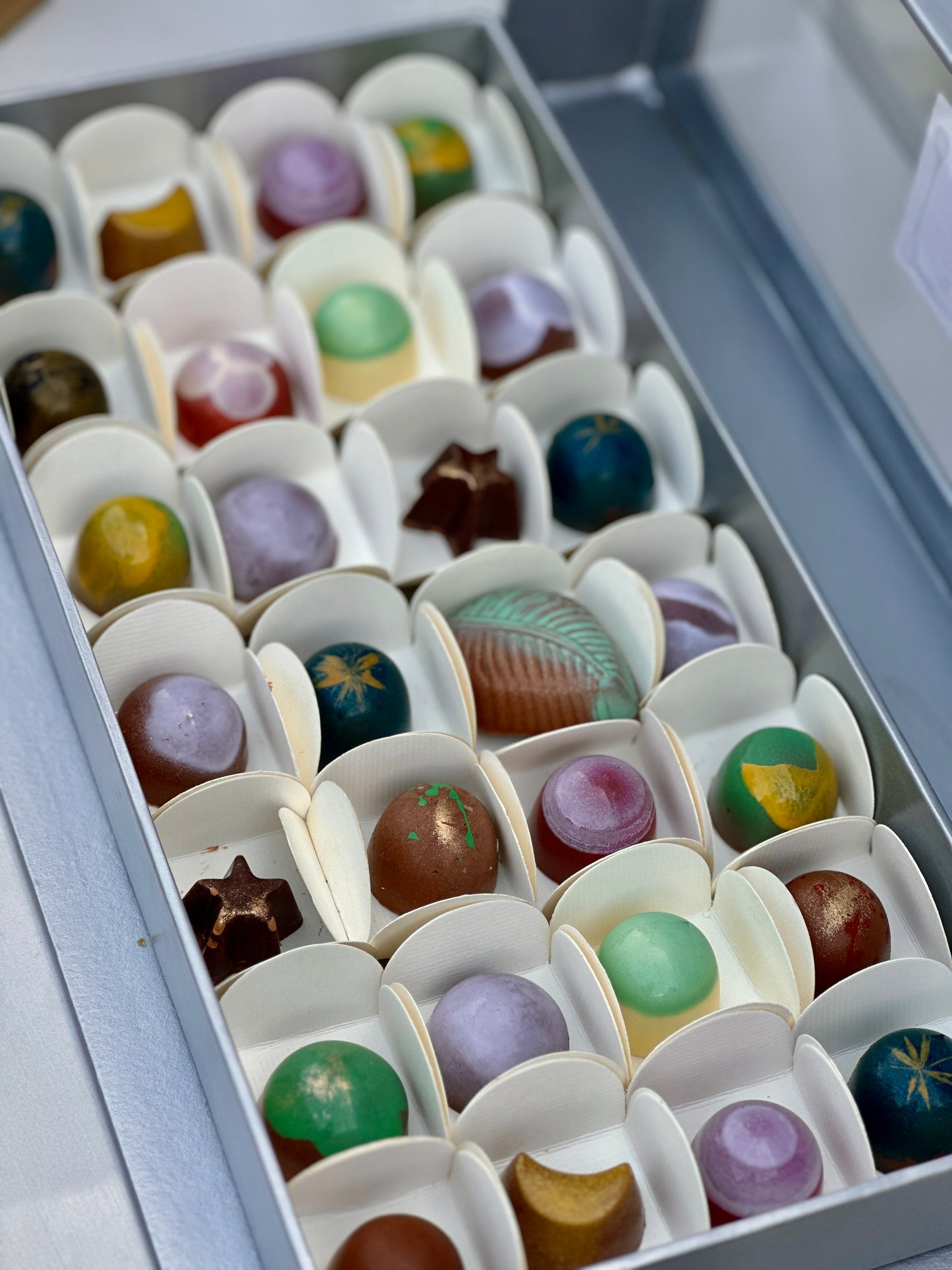 Truffles & Bonbon Bliss - Large